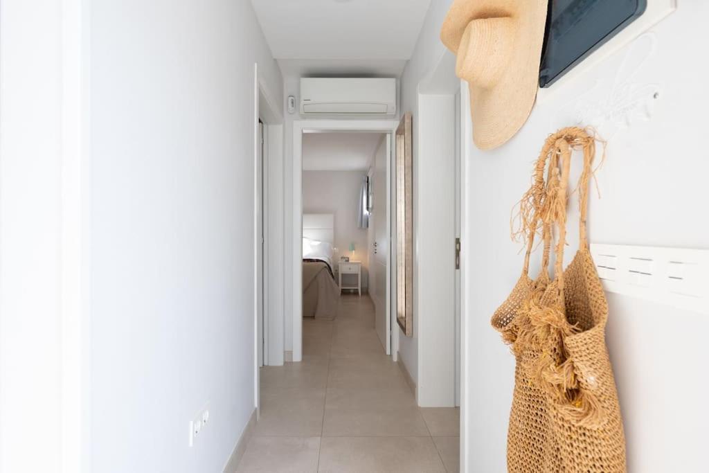 La Dolce Vita - Villa Familiar Con Piscina Privada Maspalomas  Exterior foto